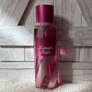 Victoria’s Secret “Midnight Magic” body mist